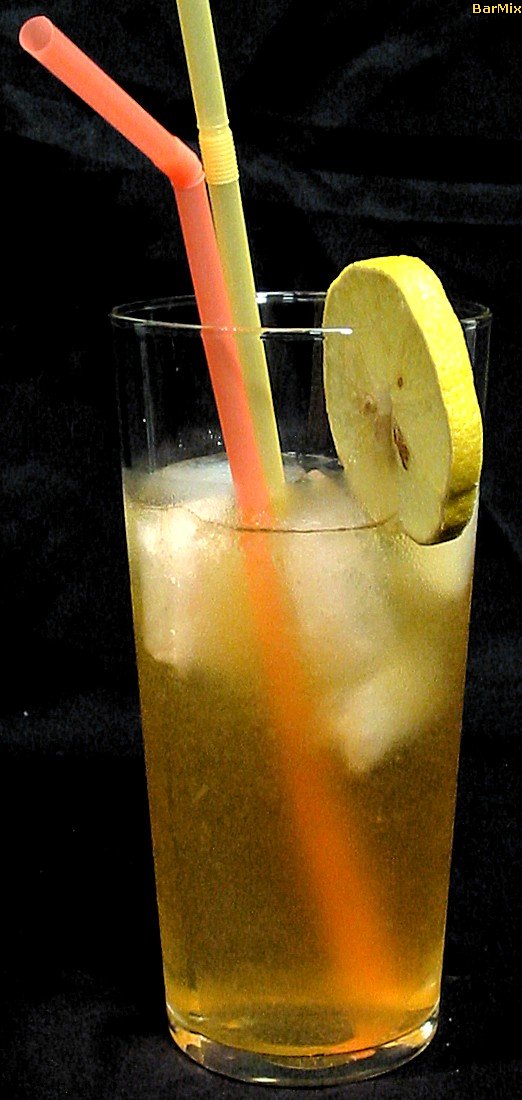 Brandy Sling